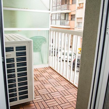 Apartamento Reus 2 - Parking Gratuito Luaran gambar