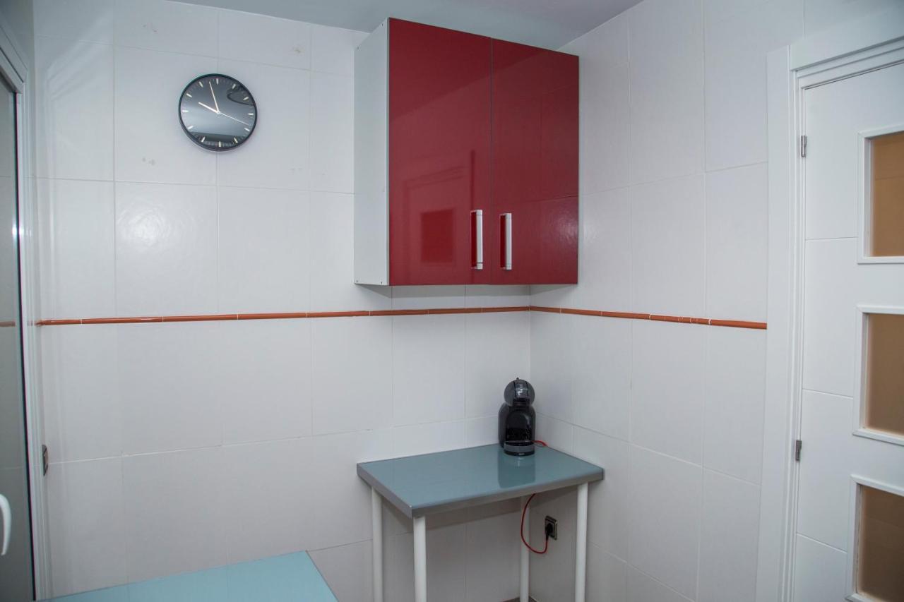 Apartamento Reus 2 - Parking Gratuito Luaran gambar