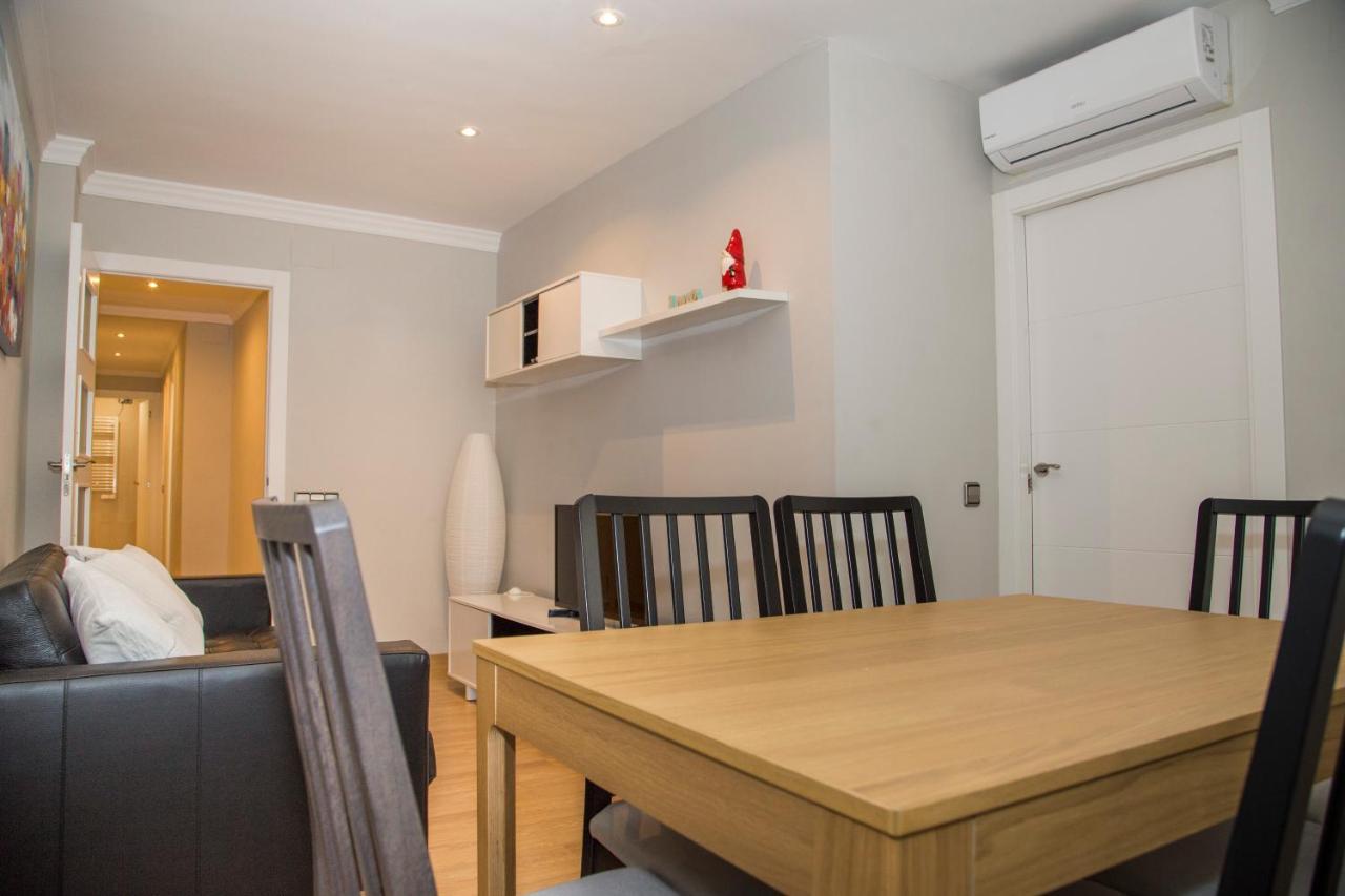 Apartamento Reus 2 - Parking Gratuito Luaran gambar