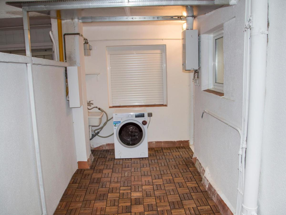 Apartamento Reus 2 - Parking Gratuito Luaran gambar