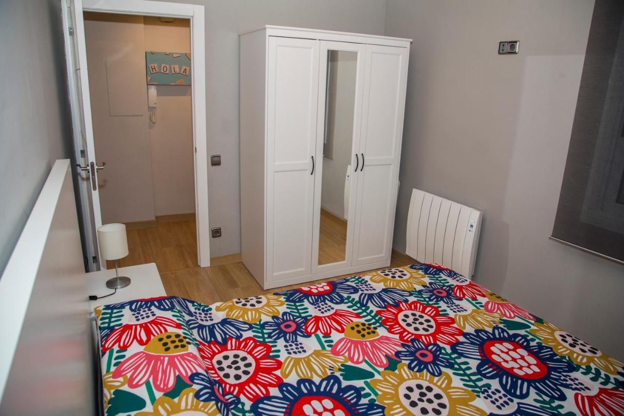 Apartamento Reus 2 - Parking Gratuito Luaran gambar